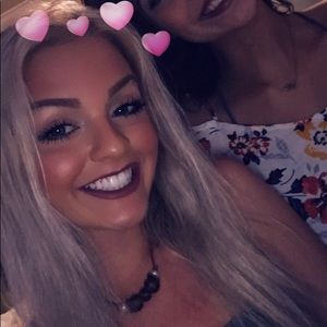 Meet your Posher, Haley